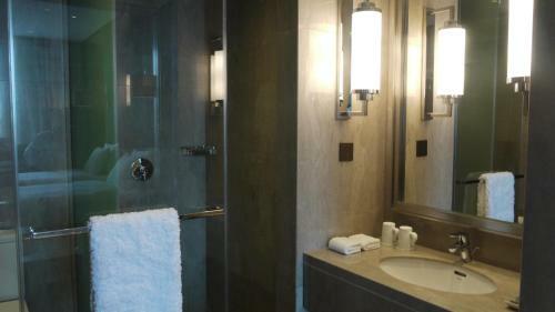 XI Yu Hotel