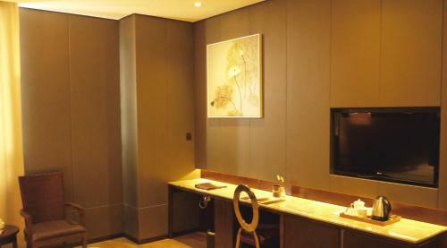 XI Yu Hotel