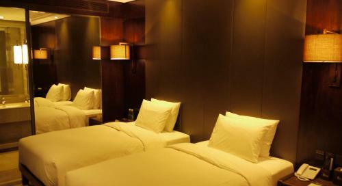XI Yu Hotel