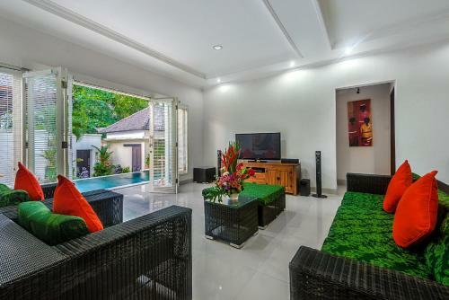 Villa Jazz