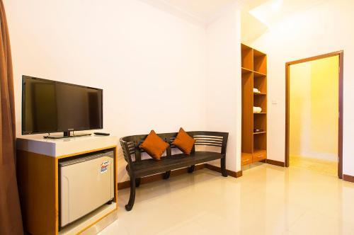 Hostal M And D Guesthouse