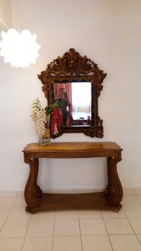 Apartamento H8 Bukit Bintang