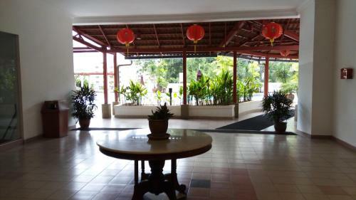 Apartamento H8 Bukit Bintang