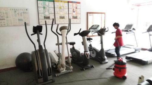 Apartamento H8 Bukit Bintang