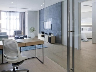 Aparthotel Fraser Residence Kuala Lumpur