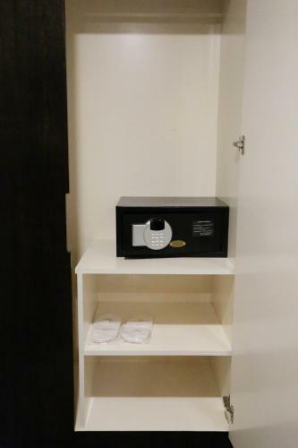 The Grand Campbell Hotel Kuala Lumpur