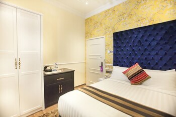 Deluxcious Heritage Hotel