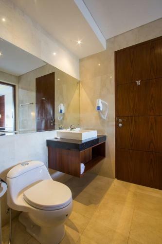 Aparthotel M Suite Bali