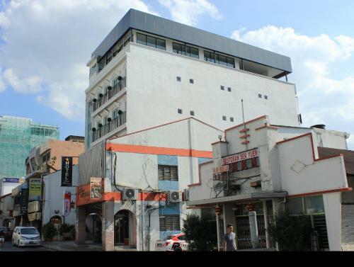 Hotel Pudu Bintang Kuala Lumpur