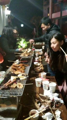 Agroturismo Guilin Lotus Hotel