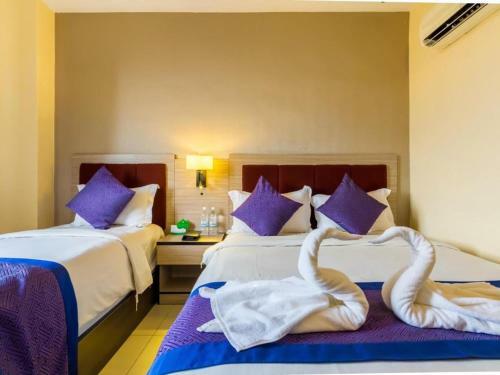 Hotel Club Dolphin