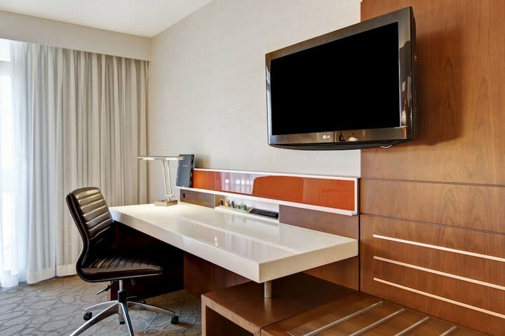 Delta Meadowvale Hotel And Conference Center