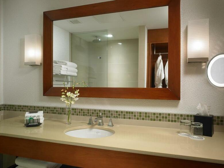 Hotel Westin Bayshore Vancouver