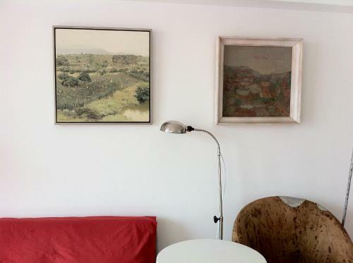 Hostal Home Space Art Guesthouse