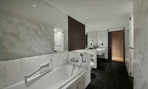 Hotel Parkroyal Kuala Lumpur