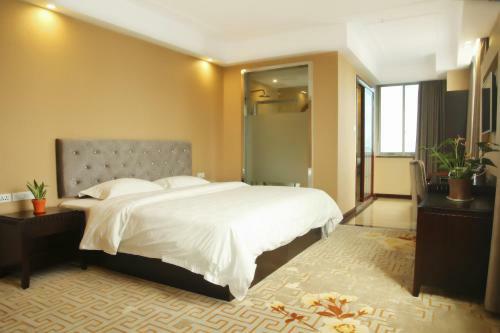Guilin Zelin Hotel