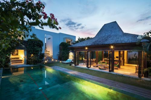 Villa Casabianca