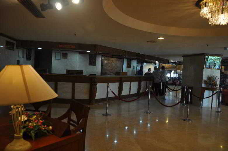 Primula Beach Hotel