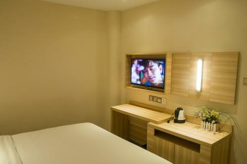 Denise Hotel Apartment(Shangxiajiu Branch)