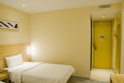 Denise Hotel Apartment(Shangxiajiu Branch)