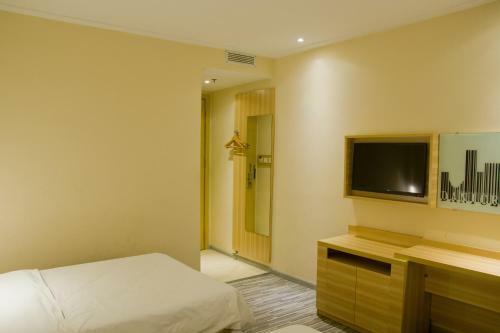 Denise Hotel Apartment(Shangxiajiu Branch)