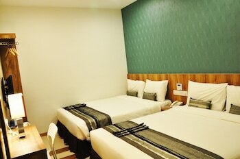 Valya Hotel