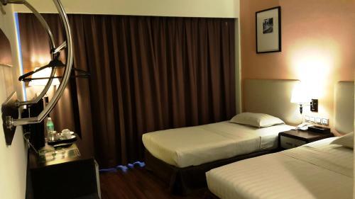 Ritz Garden Hotel