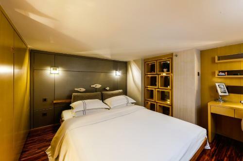 Ruide Apartment Hotel Poly D Plaza Guangzhou