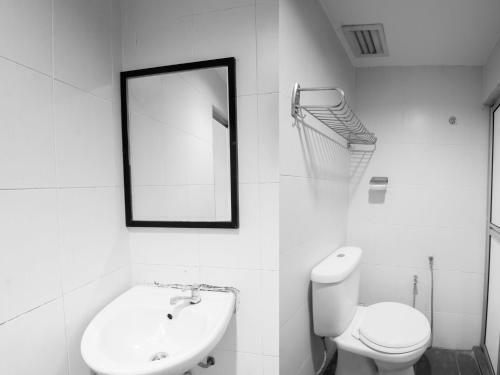 Hotel Bao Shu