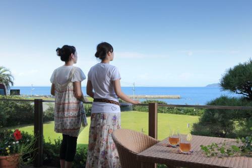 Hanashibuki