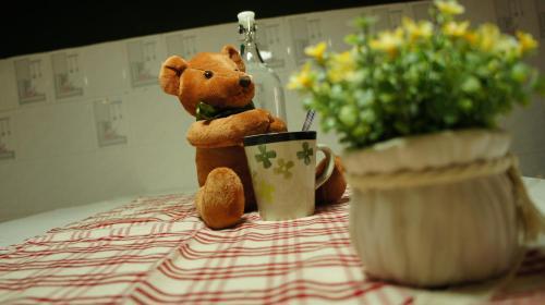 The Big Bear Home