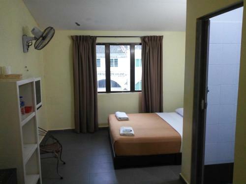 Posada T Hotel