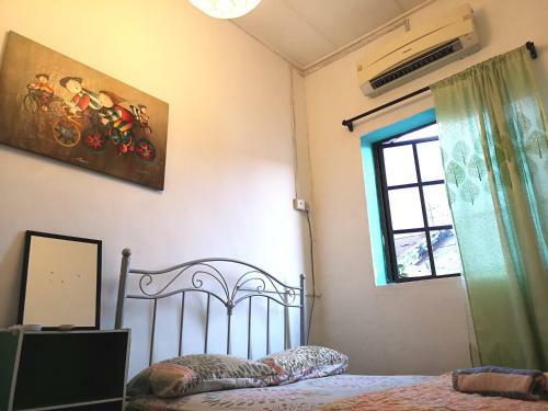 Albergue The Jiong House