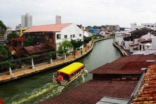 Albergue The Jiong House