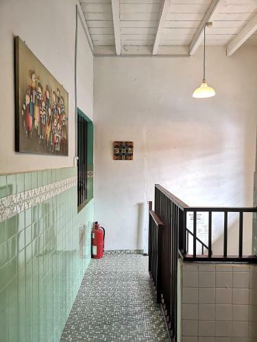 Albergue The Jiong House