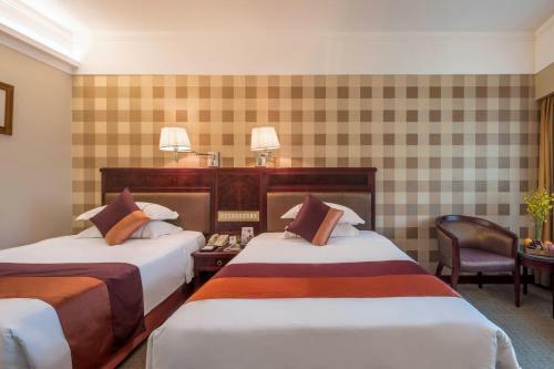 Asia International Hotel Guangdong