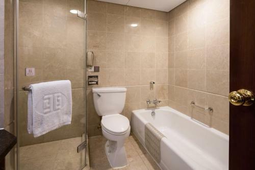 Asia International Hotel Guangdong
