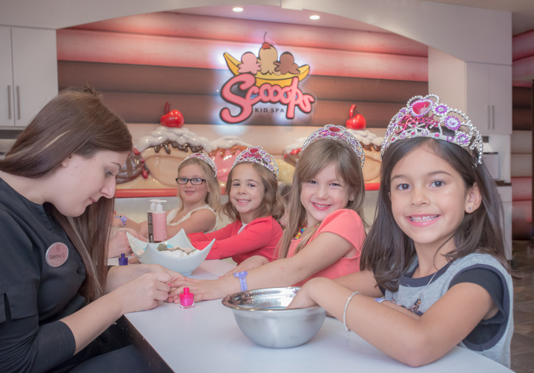 Hotel Great Wolf Lodge Niagara Falls