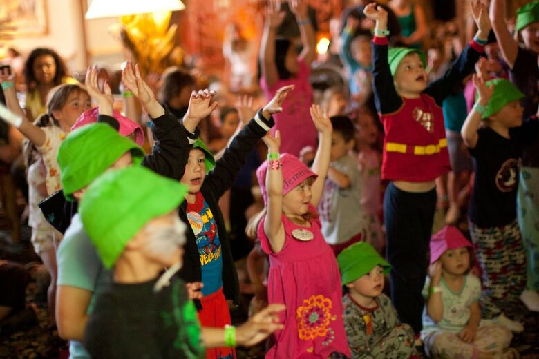 Hotel Great Wolf Lodge Niagara Falls