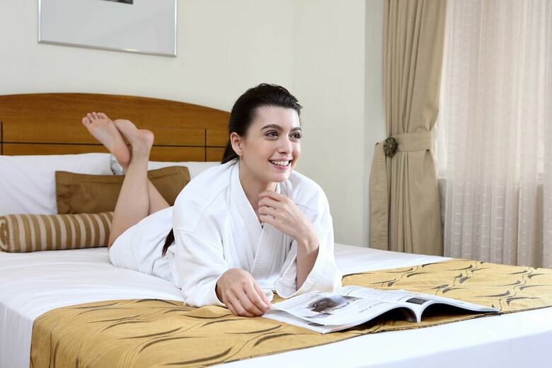 Hotel City Garden Suites Manila