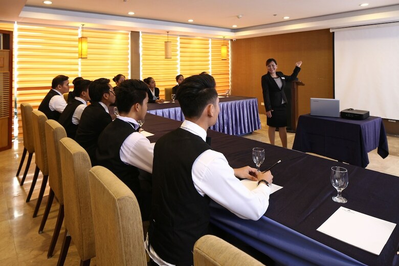 Hotel City Garden Suites Manila