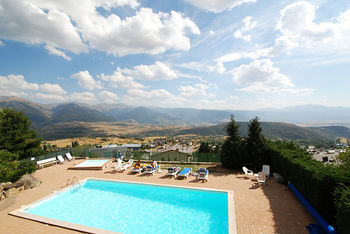 Hotel H�tel Carlit