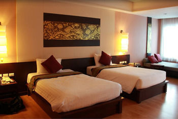 Hotel Grand Pacific Sovereign Resort