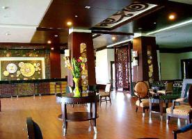 Hotel Grand Pacific Sovereign Resort