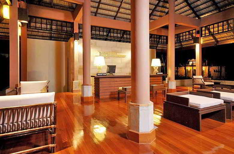 Hotel Palm Galleria Resort