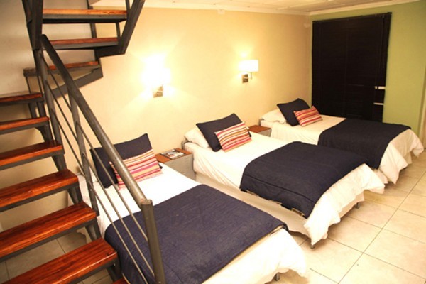 Zentra Hotel