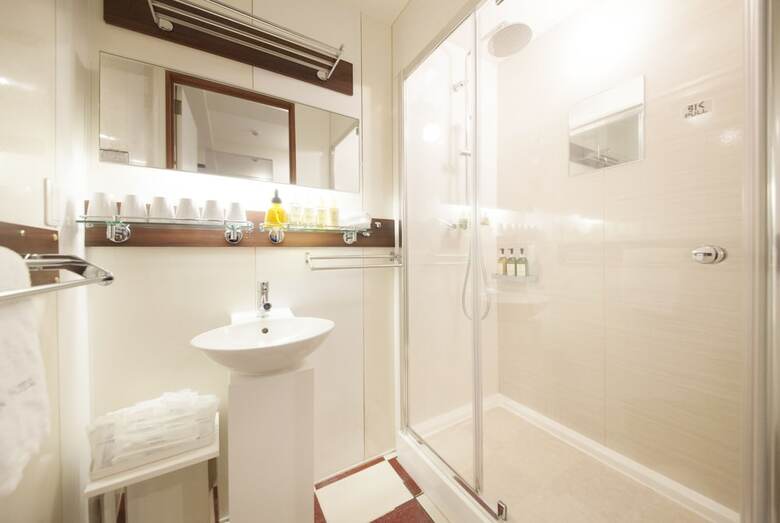 Centurion Hotel Residential Akasaka