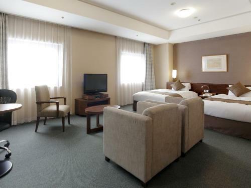 Omori Tokyu Rei Hotel