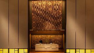 Hotel Andaz Tokyo - A Concept By Hyatt