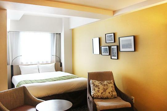 Smile Hotel Tokyo Asagaya